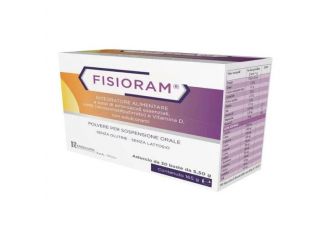 Fisioram 30 bustine