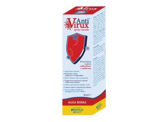 Antivirux spray nasale 30 ml