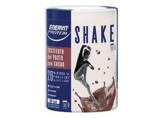 Enervit protein shake cacao 12 pasti