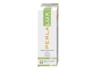 Perlalux gocce orali 5 ml