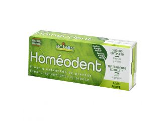 Homeodent dentifricio anice nuova formula 75 ml