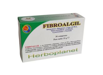 Fibroalgil 30 compresse