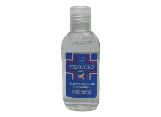 Steridrolo gel igienizzante 75 ml