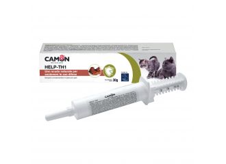 Help-th1 pasta siringa 30 g