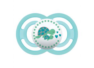 Mam perfect 16+ silicone pezzo singolo maschio