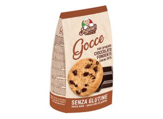 Inglese gocce cioccolato 300 g