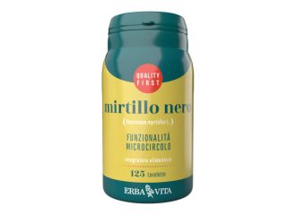 Mirtillo 125 tavolette