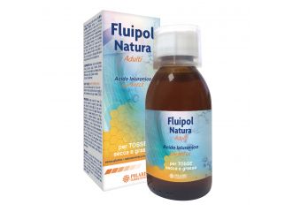 Fluipol natura adulti 150 ml