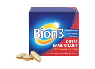 Bion 3 30 compresse