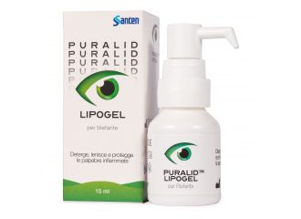 Puralid lipogel md 15 ml it