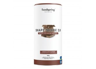 Shape shake 2,0 cioccolato 900 g