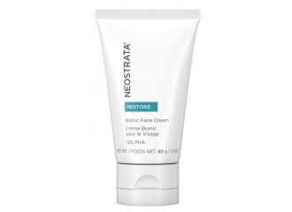 Neostrata bionic face cream 40 g