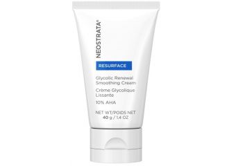 Neostrata glycolic renewal smoothing cream 40 g