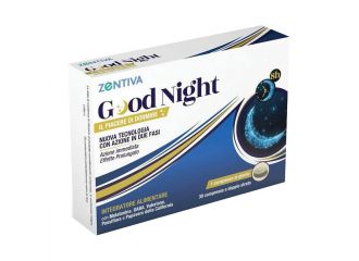 Zentiva good night 30 compresse