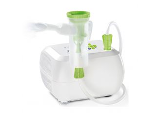 Aerosol colpharma air 100 family per uso occasionale