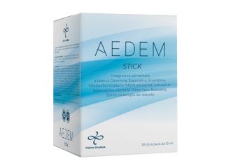 Aedem 30 stick da 15ml