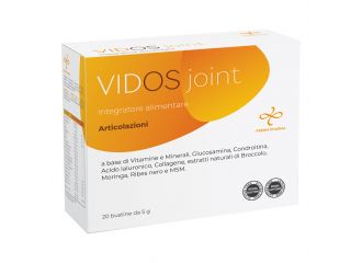 Vidos joint 20 bustine