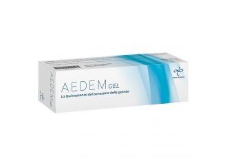 Aedem gel 100 ml
