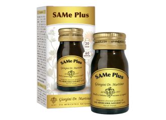 Same plus 60 pastiglie