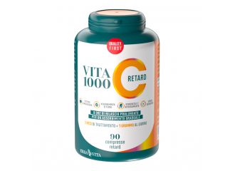 Vita c 1000 retard 90 compresse