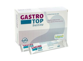 Gastrotop 20 bustine
