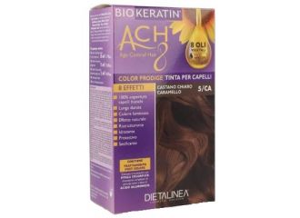 Biokeratin ach8 color 5/ca