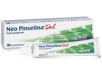 Neo pinselina dol 20 ml