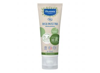 Mustela pasta protettiva bio 75 ml