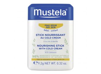 Mustela stick nutriente cc 2020