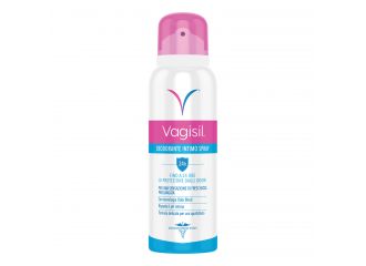 Vagisil deodorante intimo spray 125 ml