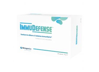 Immudefense 90 capsule