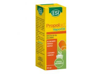 Esi propolaid vaporoil 25 ml