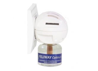 Feliway optimum ricarica da 48 ml