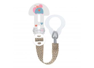 Clip it&cover portasucchietto femmina