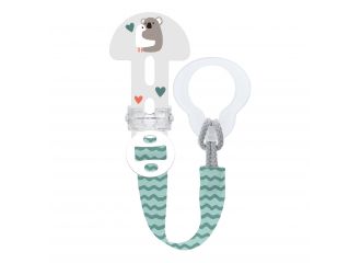 Clip it&cover portasucchietto neutro