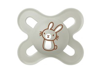 Mam start nano succhietto 0-2 mesi silicone neutro