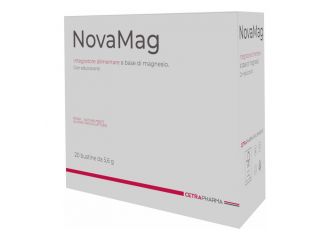 Novamag 20 bustine