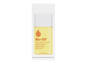 Bio-oil olio per la cura della pelle naturale 60 ml