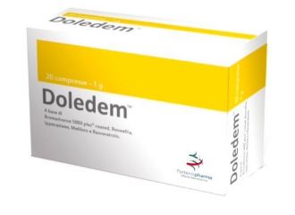 Doledem 20 compresse