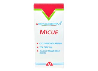 Braderm micue 30 ml