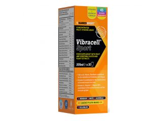 Vibracell sport 300 ml
