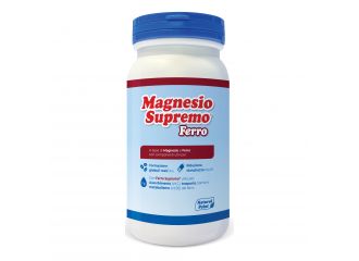 Magnesio supremo ferro 150 g
