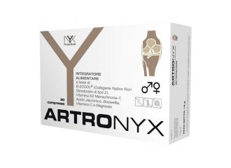 Artronyx 30 compresse