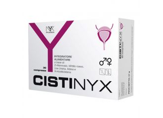 Cistinyx 30 compresse