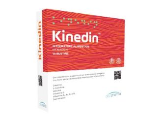 Kinedin 14 bustine