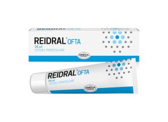 Reidral ofta 25 ml