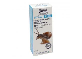 Bava lumaca extract plus 100 ml