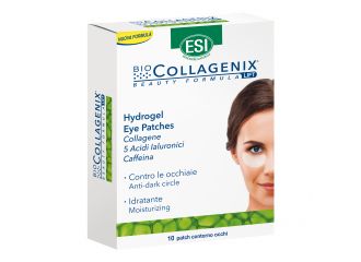 Esi biocollagenix 30 ampolle