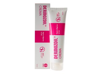 Dermozoil crema