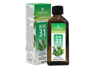 Thotale olio 31 100 ml